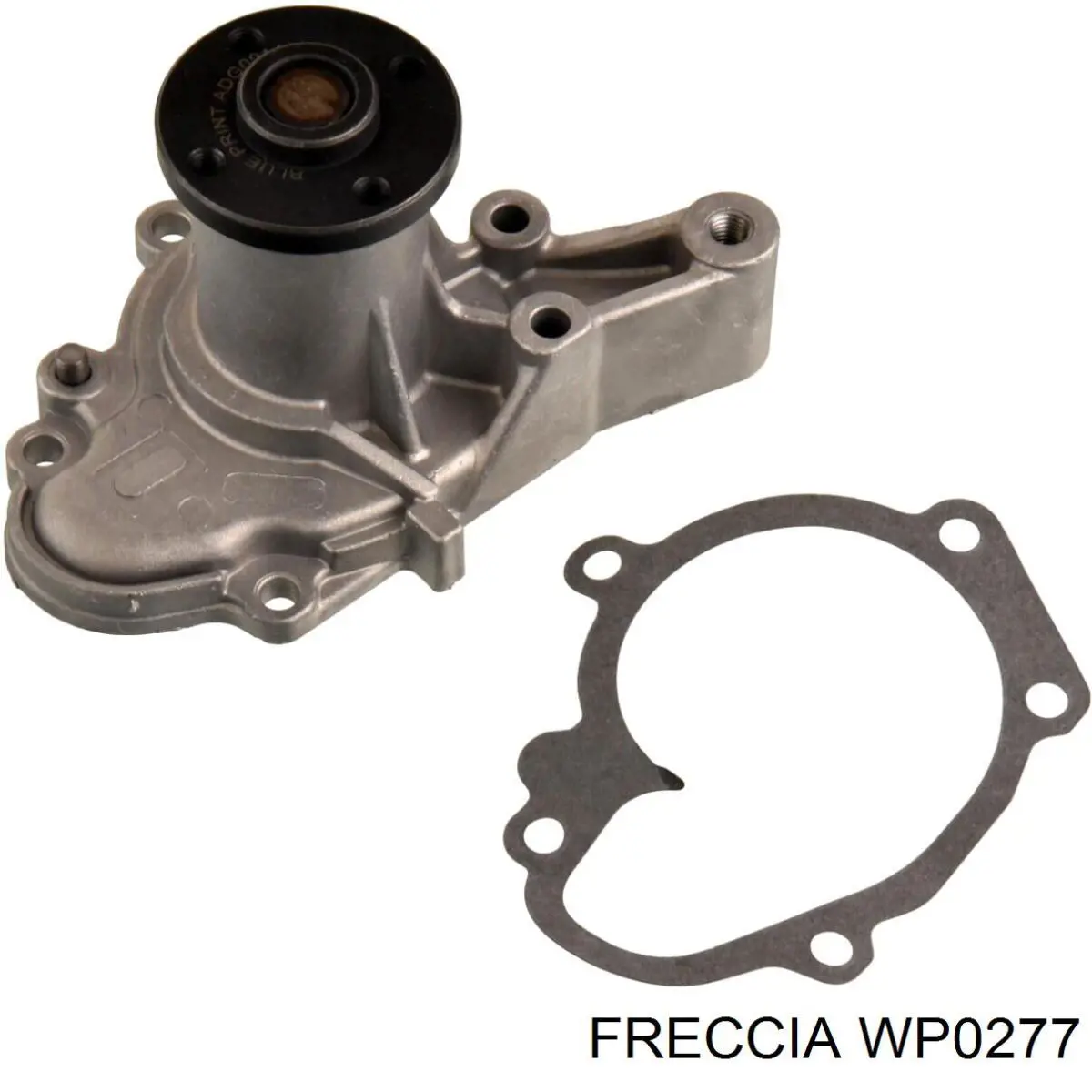 Купити WP0277 Freccia Насос охолоджуючої рідини