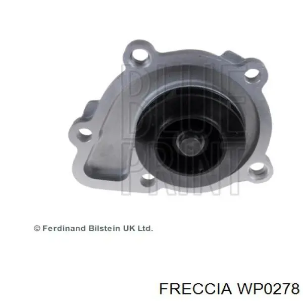 Помпа охолодження Freccia WP0279 ціна, від 49.16 USD