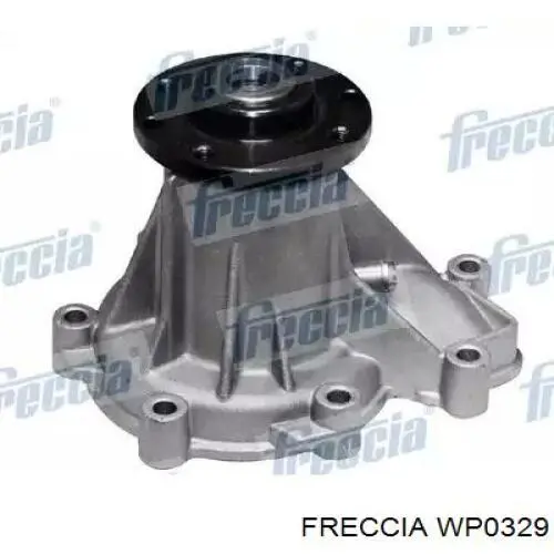 Купити WP0329 Freccia Насос охолоджуючої рідини