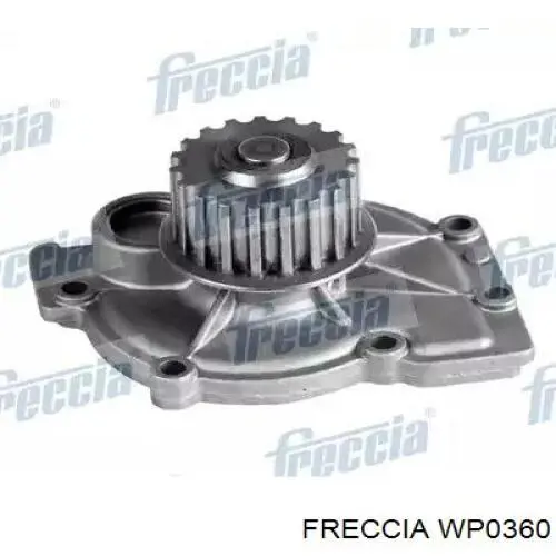 Помпа WV001 Aisin