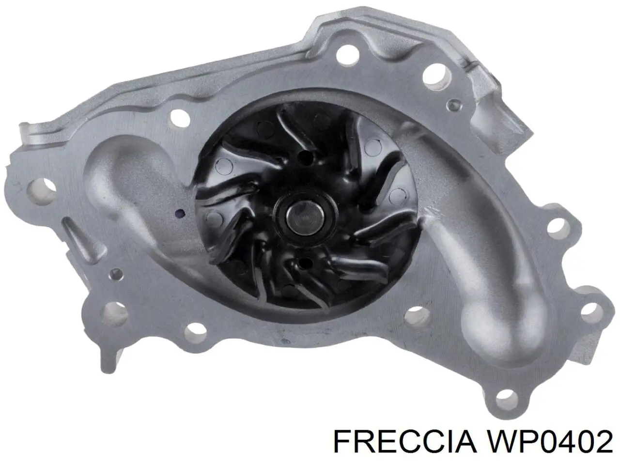 Водяний насос Freccia WP0402