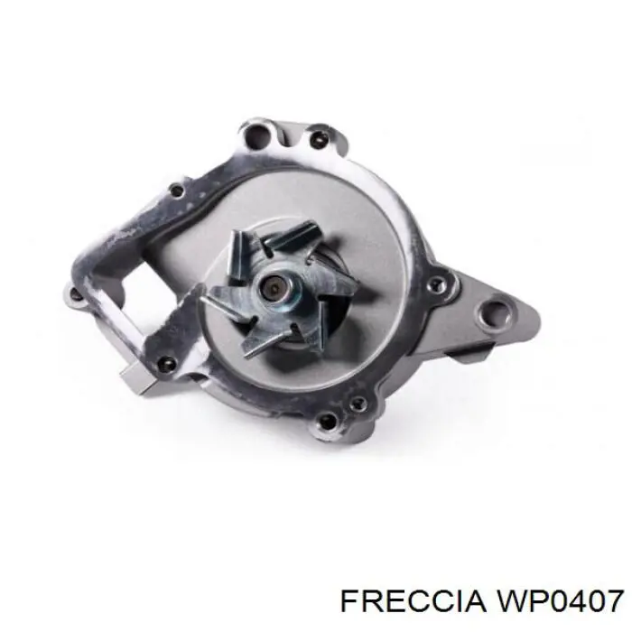 Помпа охолодження Freccia WP0407 ціна, від 40.38 USD