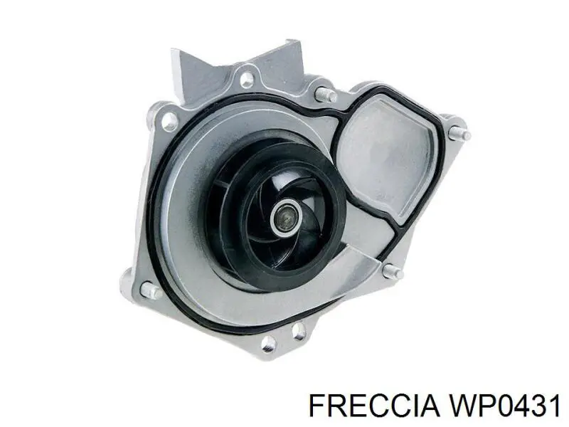 Помпа MWP1035 Mando