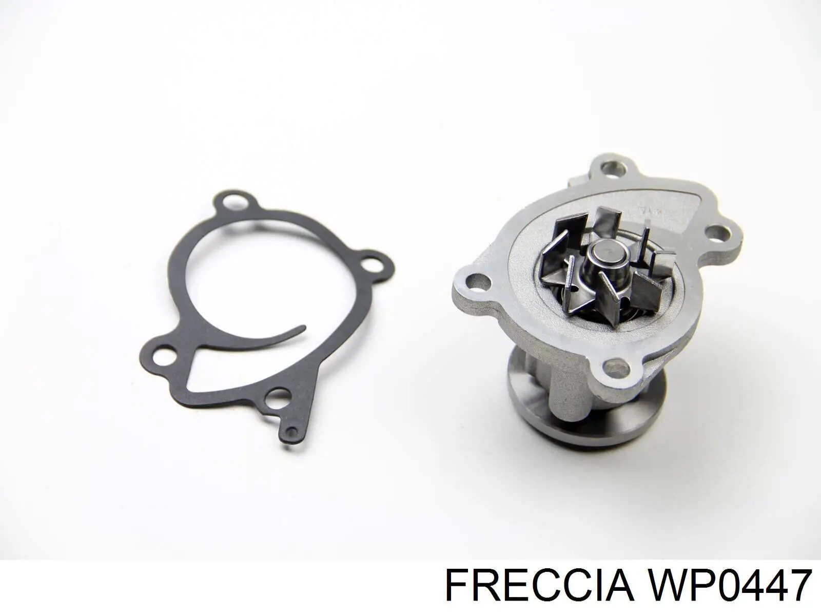 Купити WP0447 Freccia Насос охолоджуючої рідини