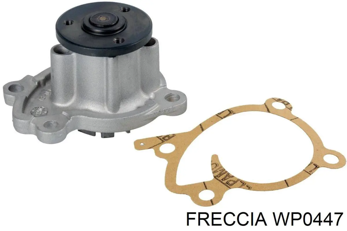 Помпа WP0447 Freccia