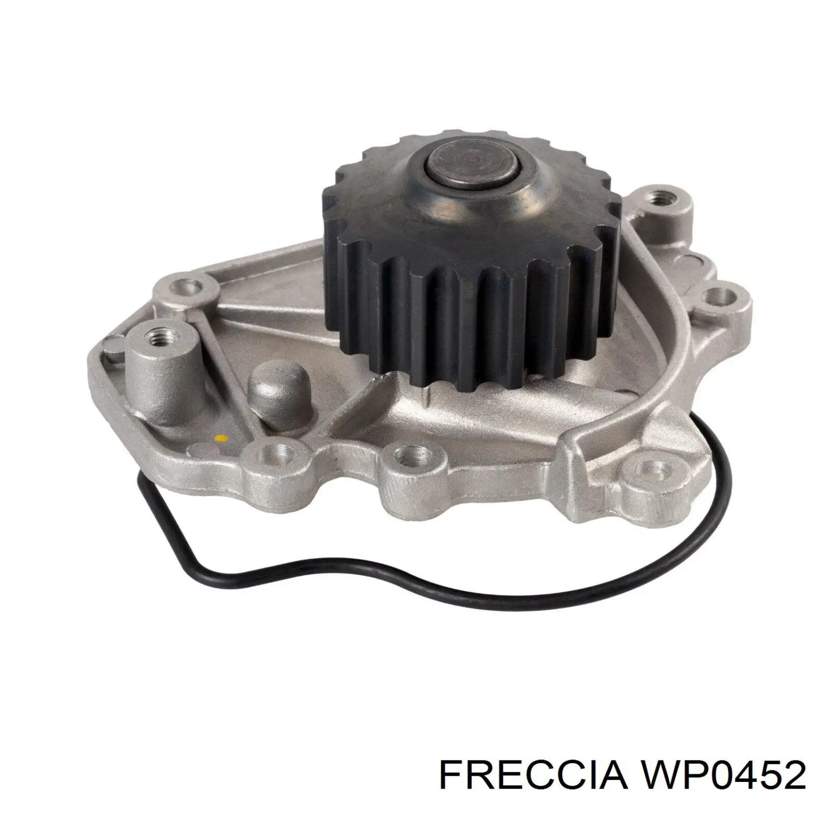 Помпа охолодження Freccia WP0452 ціна, від 80.39 USD