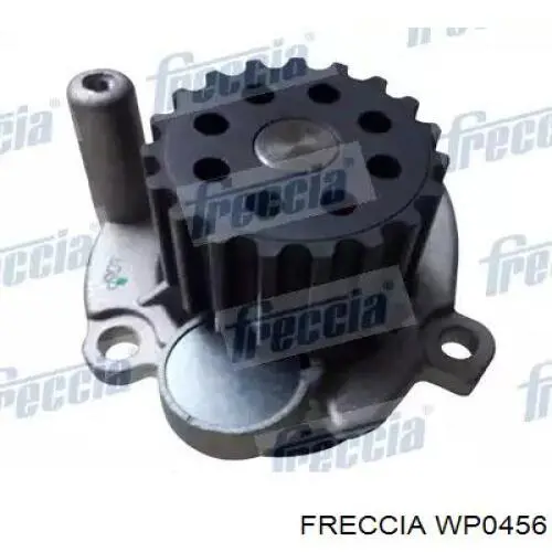 Купити WEVW36 Aisin Насос охолоджуючої рідини