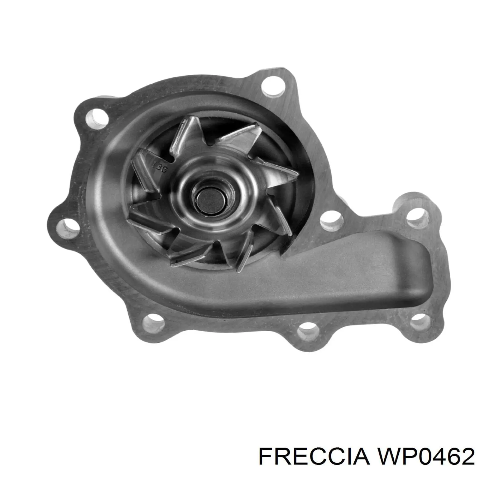 Водяний насос Magneti Marelli WPQ0164