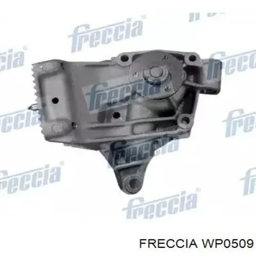 Помпа WPQ0987 Magneti Marelli