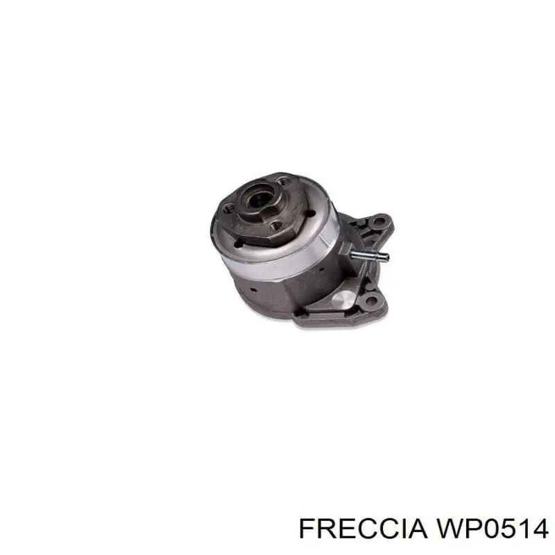 Купити WP0514 Freccia Насос охолоджуючої рідини