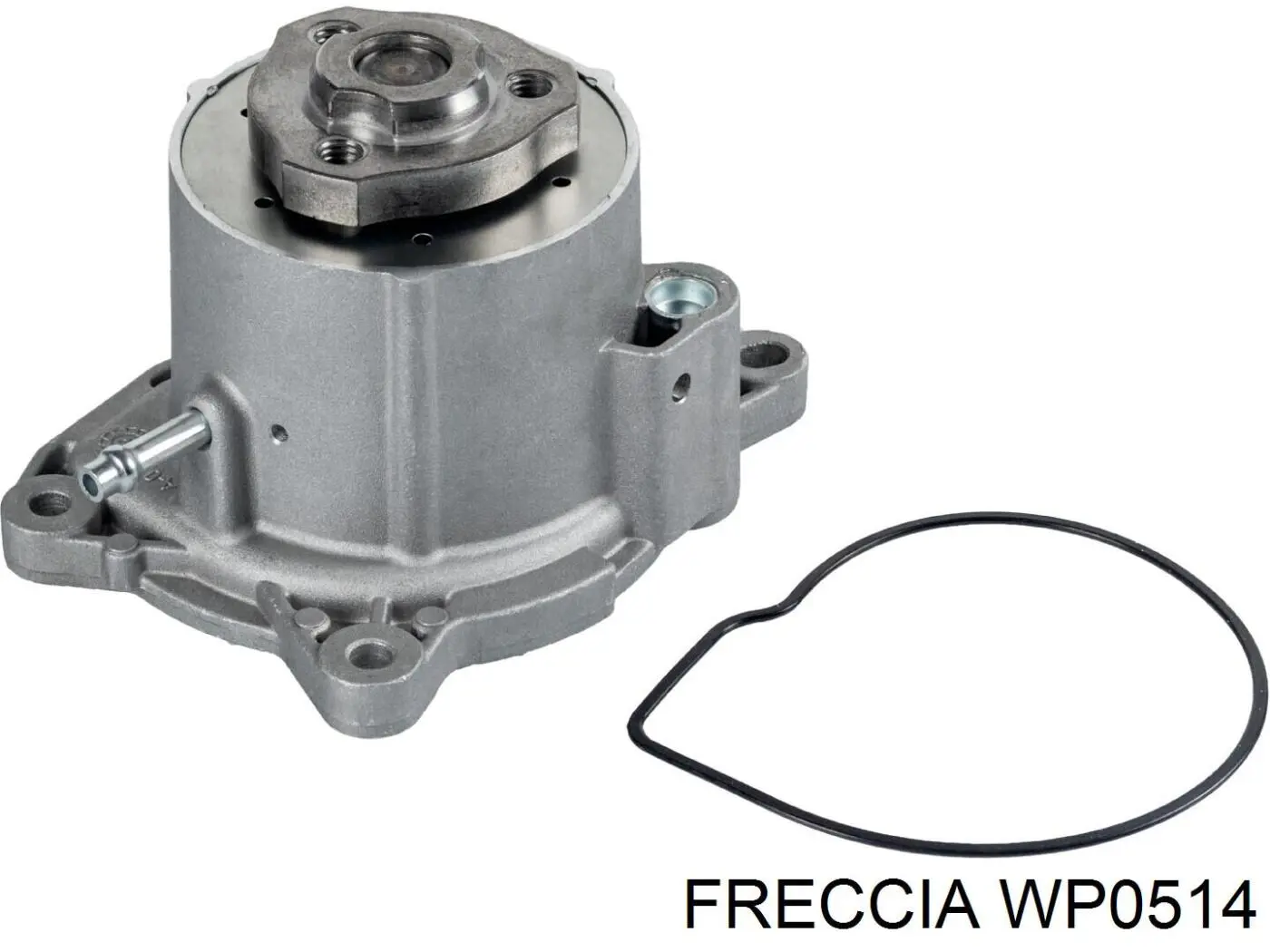 Помпа охолодження Freccia WP0514 ціна, від 66.26 USD