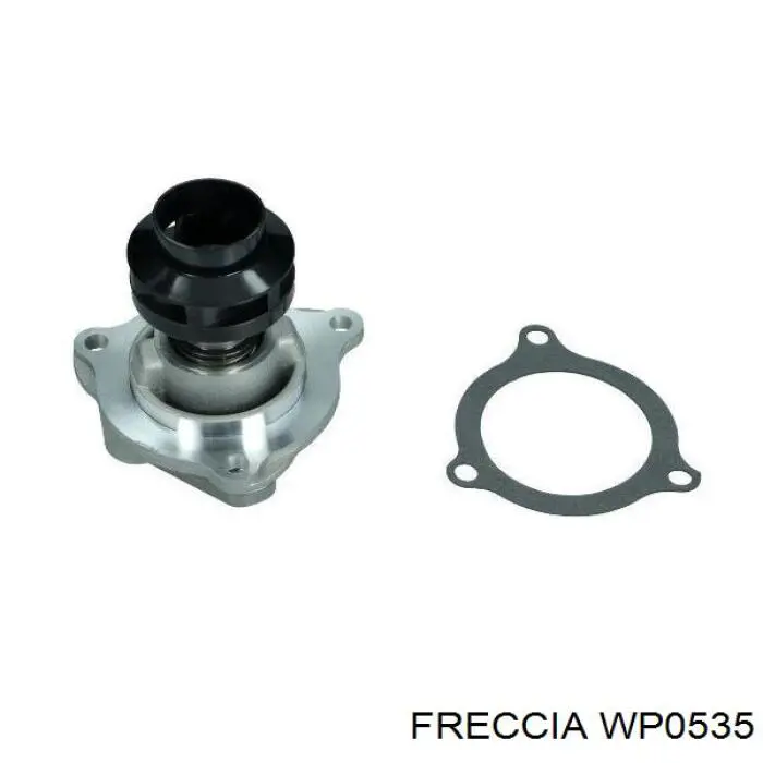 Помпа WP0535 Freccia