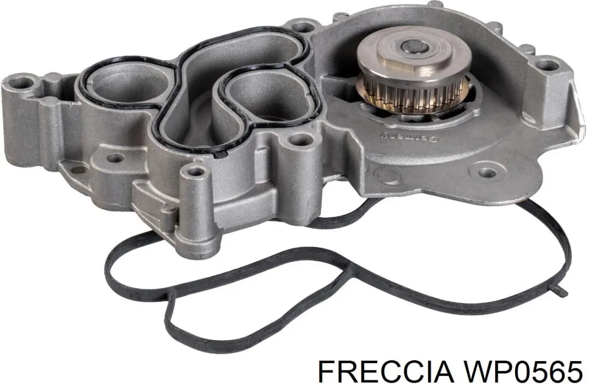 Помпа охолодження Freccia WP0565 ціна, від 67.43 USD