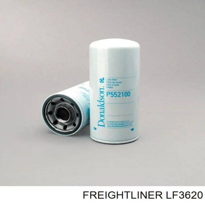 LF3620 Freightliner Фільтр масла