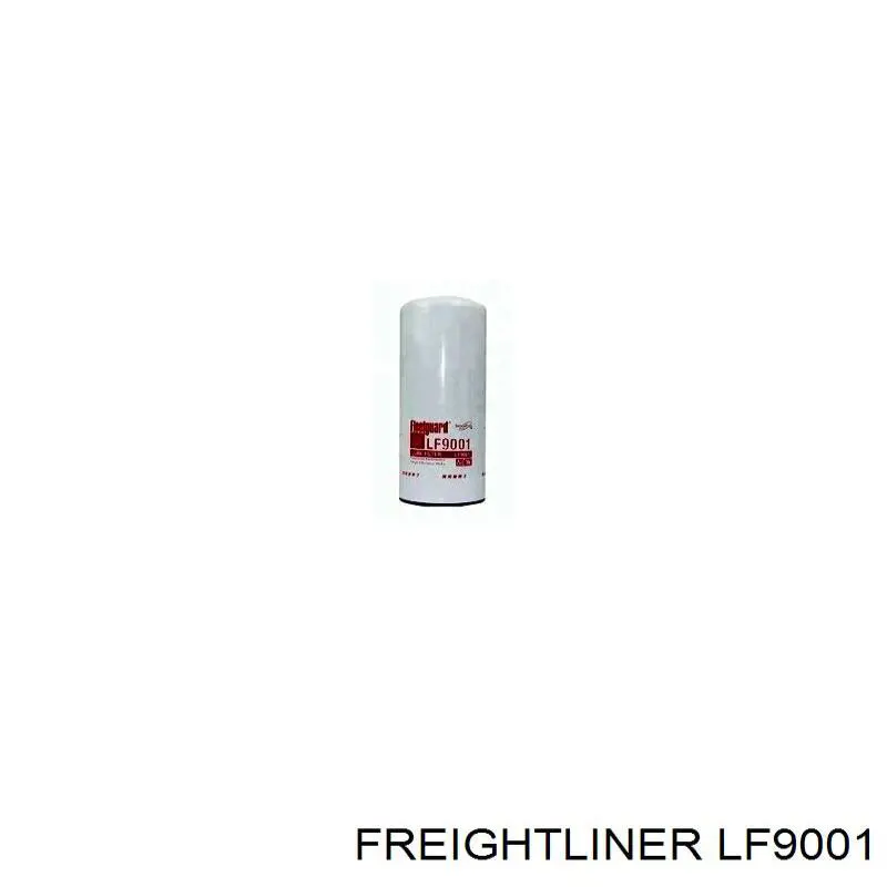 Масляний фільтр двигуна Freightliner LF9001 ціна, від 64.73 USD