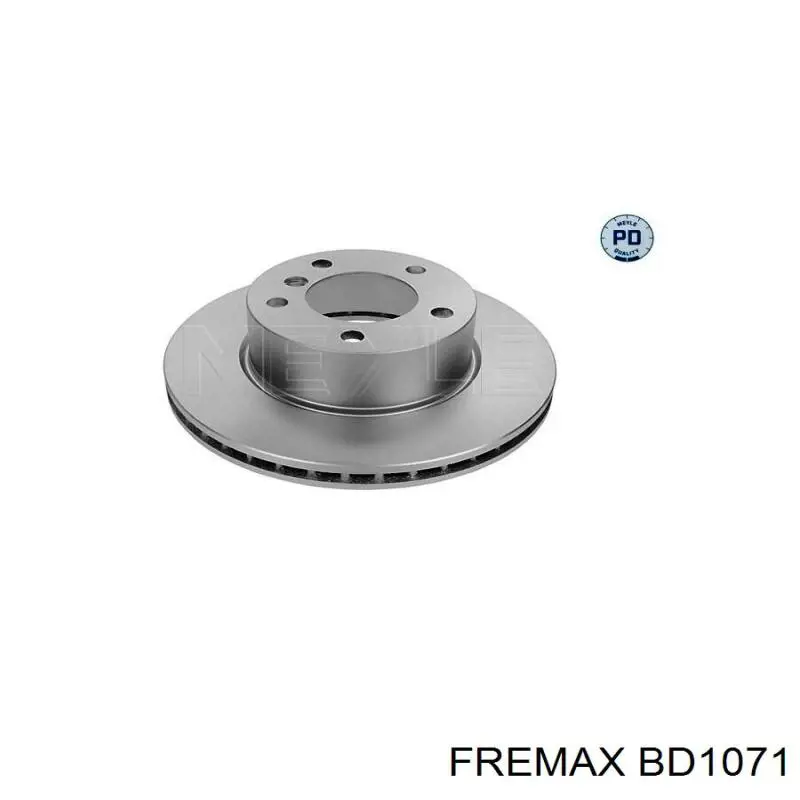 Гальмівні диски передні 60201206SX Stellox