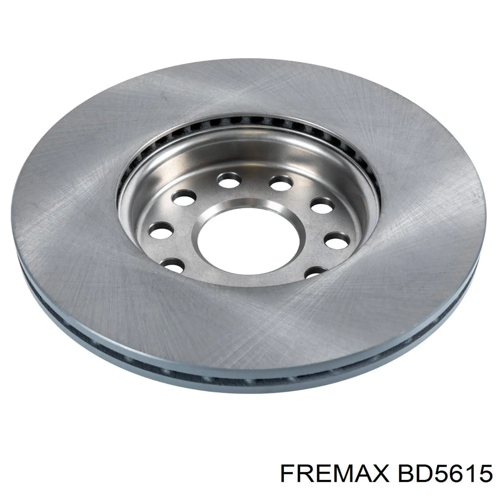 Купити BD5615 Fremax Ремкомплект передніх гальм