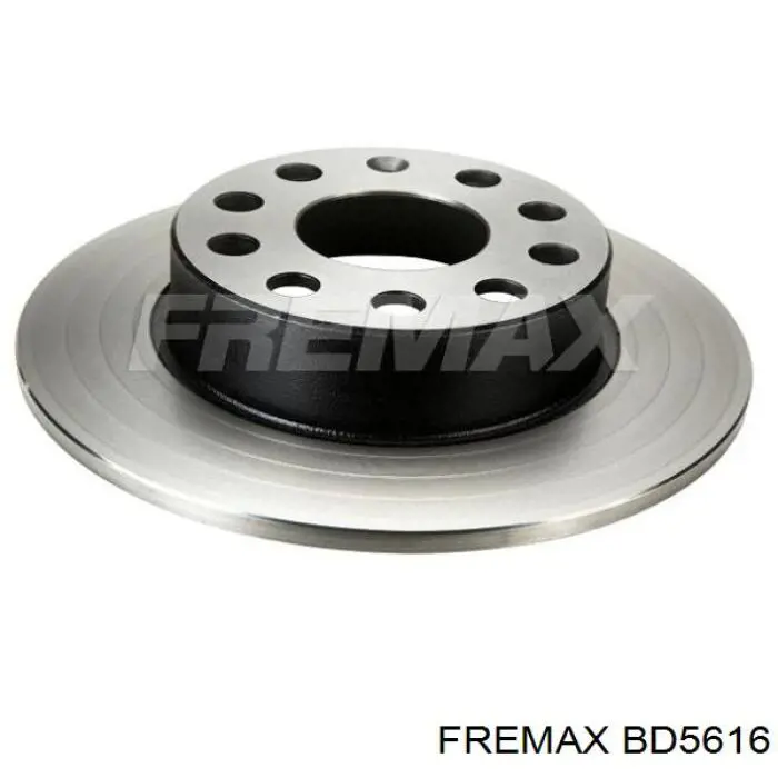 Задні дискові гальма Fremax BD5616 ціна, від 20.86 USD