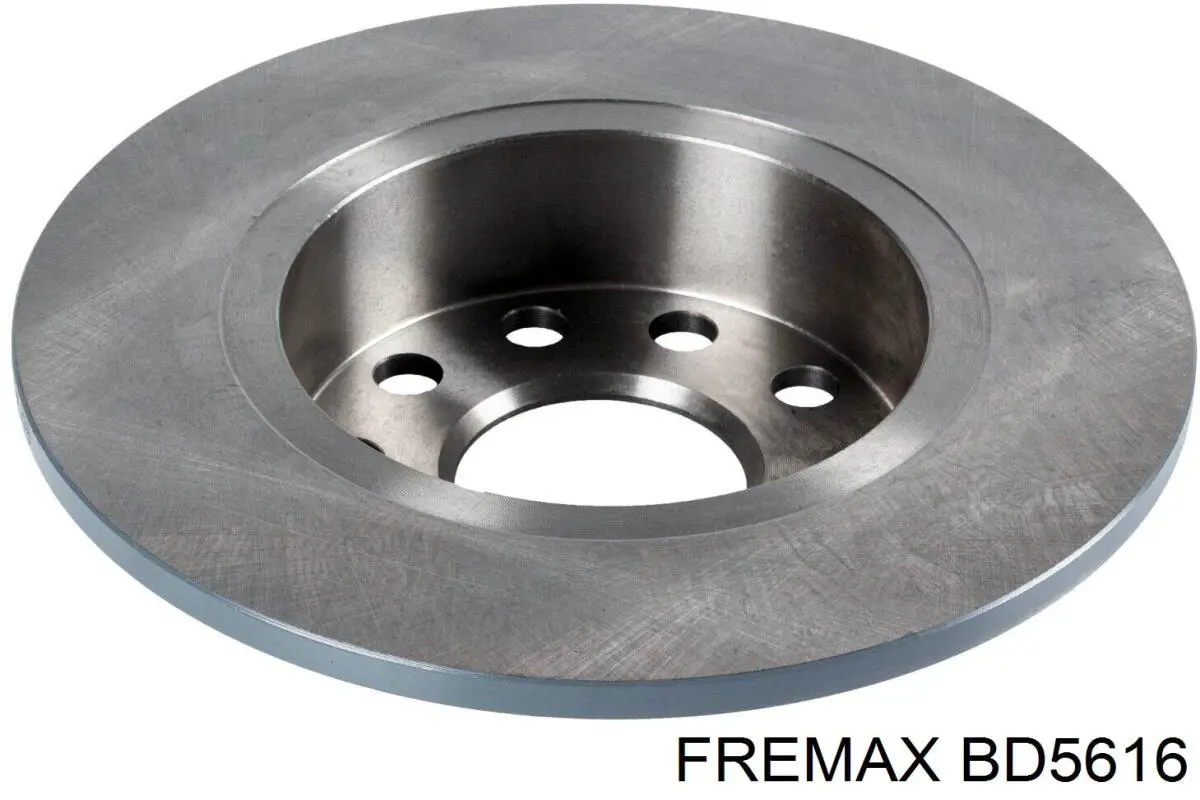 BD5616 Fremax Дискові гальма