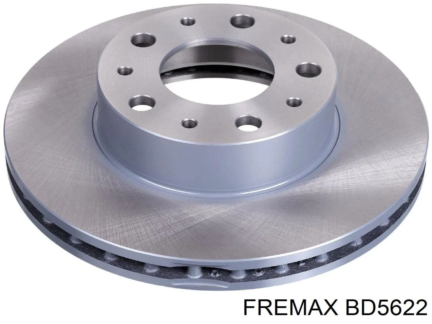 Купити BD5622 Fremax Ротор гальмівний