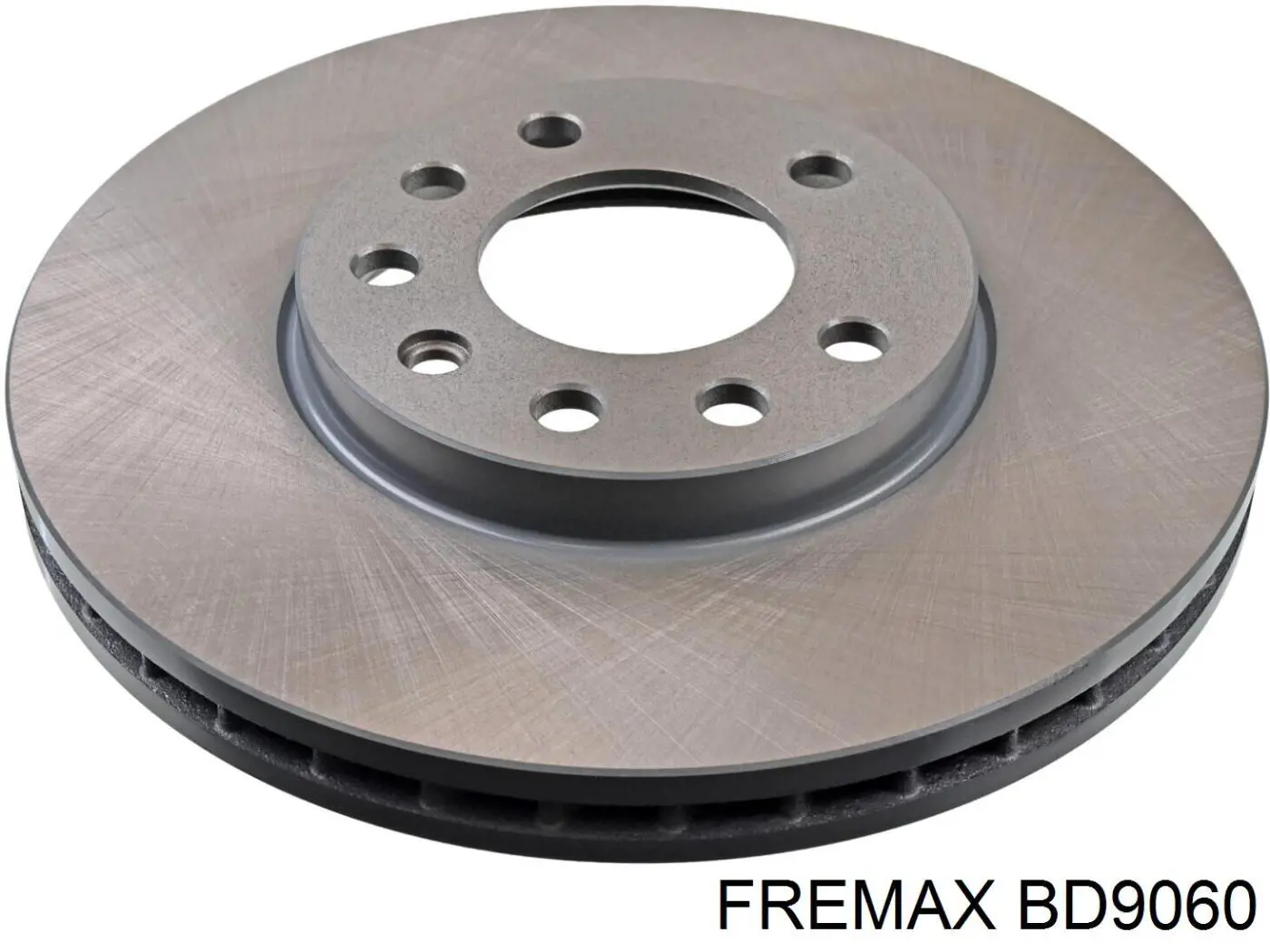 Купити BD9060 Fremax Ротор гальмівний