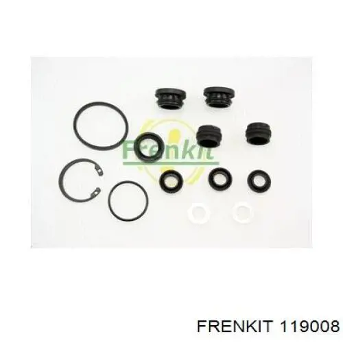 Купити 119008 Frenkit Ремкомплект гальмівного циліндру