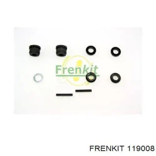 Ремкомплект головного гальмівного циліндру Autofren D1047 ціна, від 1.90 USD