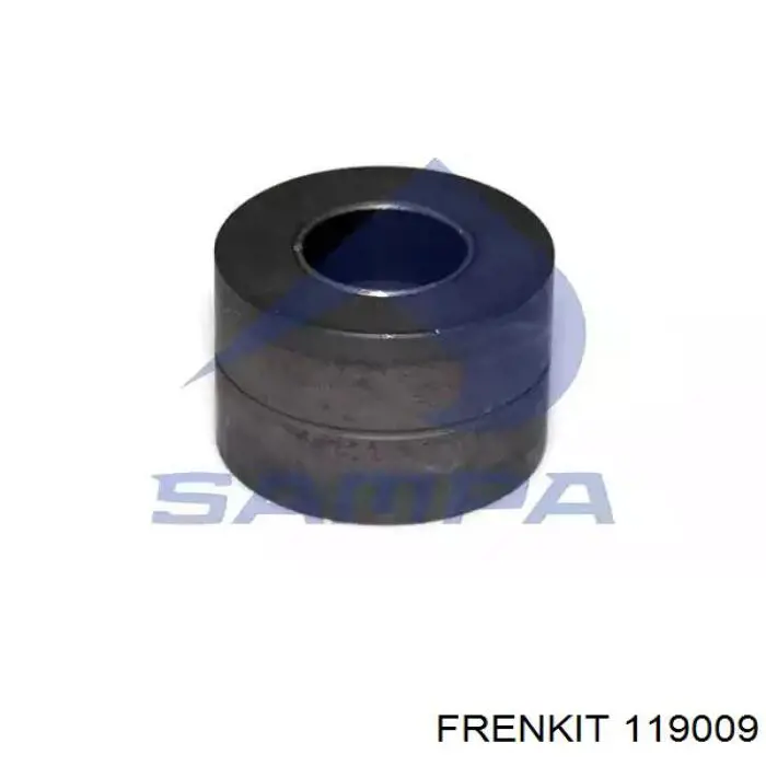 Купити 119009 Frenkit Ремкомплект гальмівного циліндру