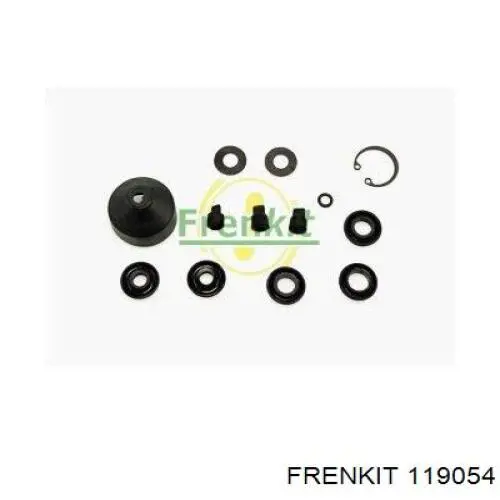 Ремкомплект головного гальмівного циліндру Frenkit 119054 ціна, від 8.60 USD