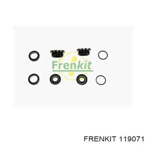  Autofren D1023 ціна, від 7.26 USD