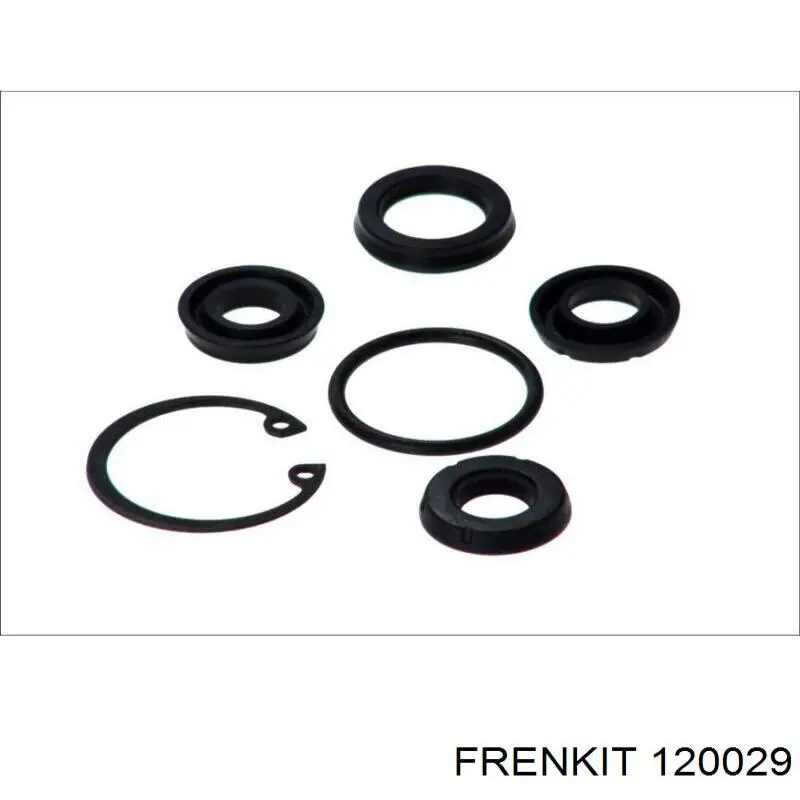 Ремкомплект головного гальмівного циліндру Frenkit 120029 ціна, від 5.18 USD