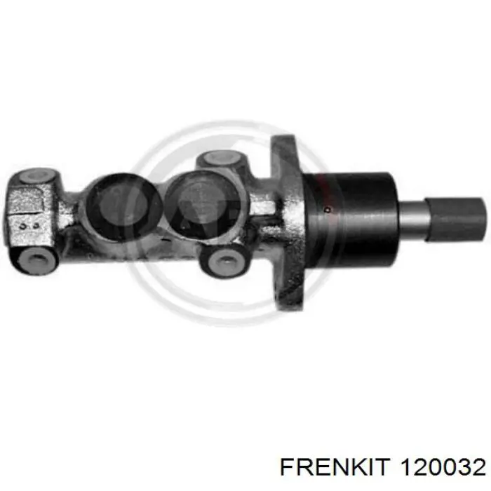Ремкомплект головного гальмівного циліндру Frenkit 120032 ціна, від 3.55 USD