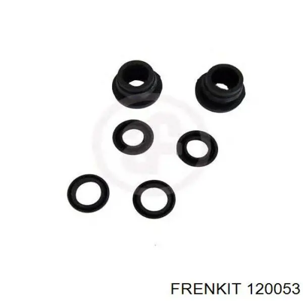 Ремкомплект головного гальмівного циліндру Frenkit 120053 ціна, від 5.32 USD