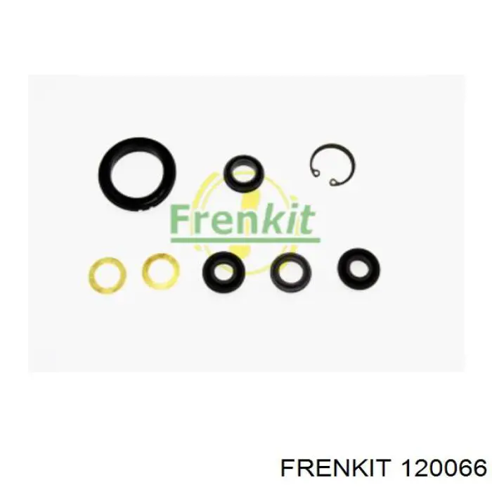 Купити 120066 Frenkit Ремкомплект гальмівного циліндру