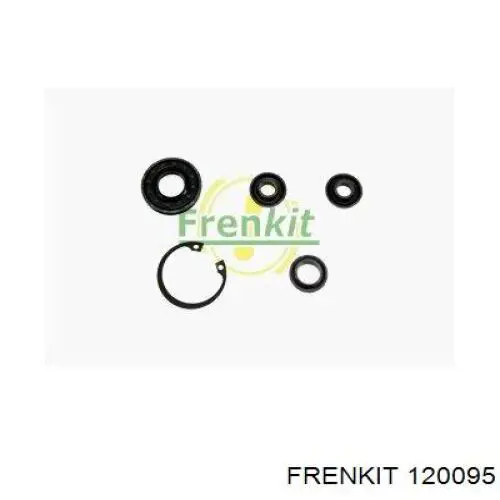 Купити 120095 Frenkit Ремкомплект гальмівного циліндру