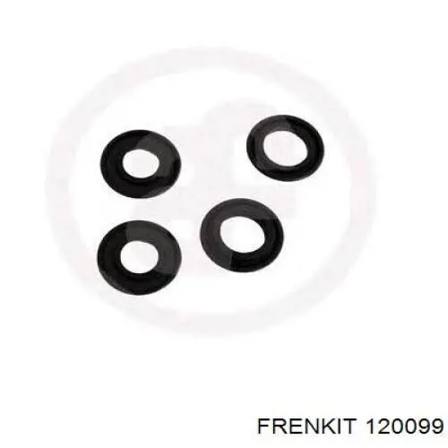 Купити 120099 Frenkit Ремкомплект гальмівного циліндру