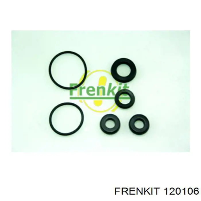 Ремкомплект головного гальмівного циліндру Frenkit 120106 ціна, від 5.51 USD