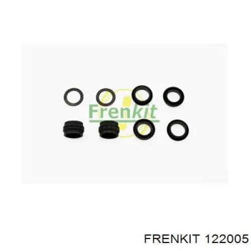 Купити 122005 Frenkit Ремкомплект гальмівного циліндру