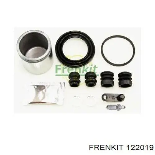 Ремкомплект головного гальмівного циліндру Frenkit 122019 ціна, від 4.79 USD