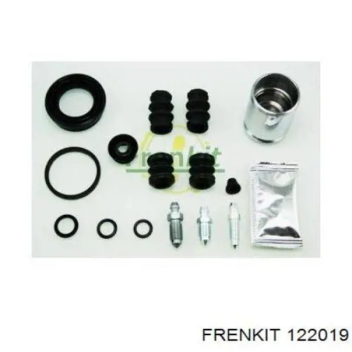 Купити 122019 Frenkit Ремкомплект гальмівного циліндру