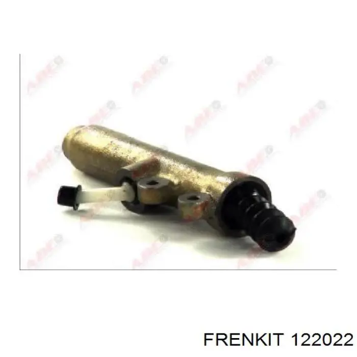 Ремкомплект головного гальмівного циліндру Frenkit 122022 ціна, від 6.35 USD