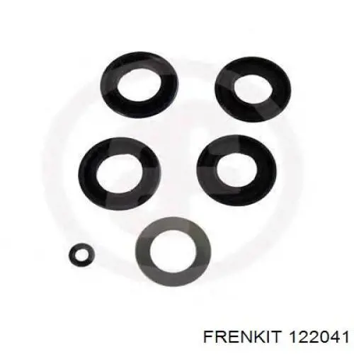 Ремкомплект головного гальмівного циліндру Frenkit 122041 ціна, від 5.70 USD