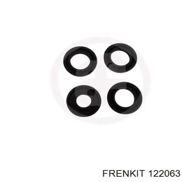 122063 Frenkit ремкомплект головного гальмівного циліндру