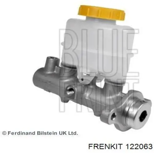 Ремкомплект головного гальмівного циліндру Frenkit 122063 ціна, від 2.37 USD