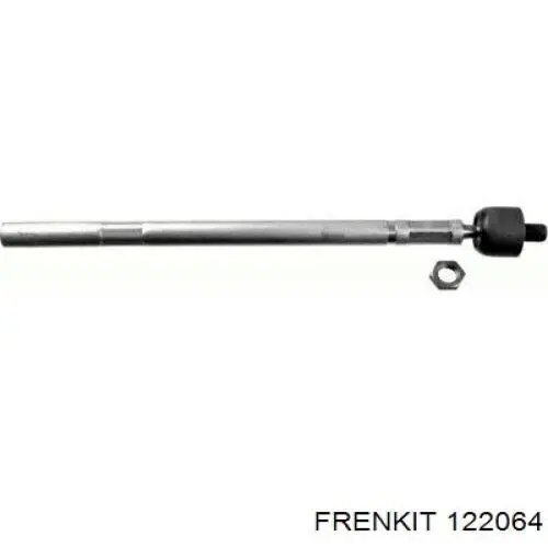 Ремкомплект головного гальмівного циліндру FRENKIT 122064