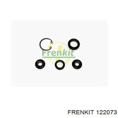 122073 Frenkit Ремкомплект головного гальмівного циліндру