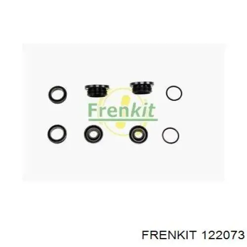 Ремкомплект головного гальмівного циліндру Frenkit 122073 ціна, від 5.38 USD