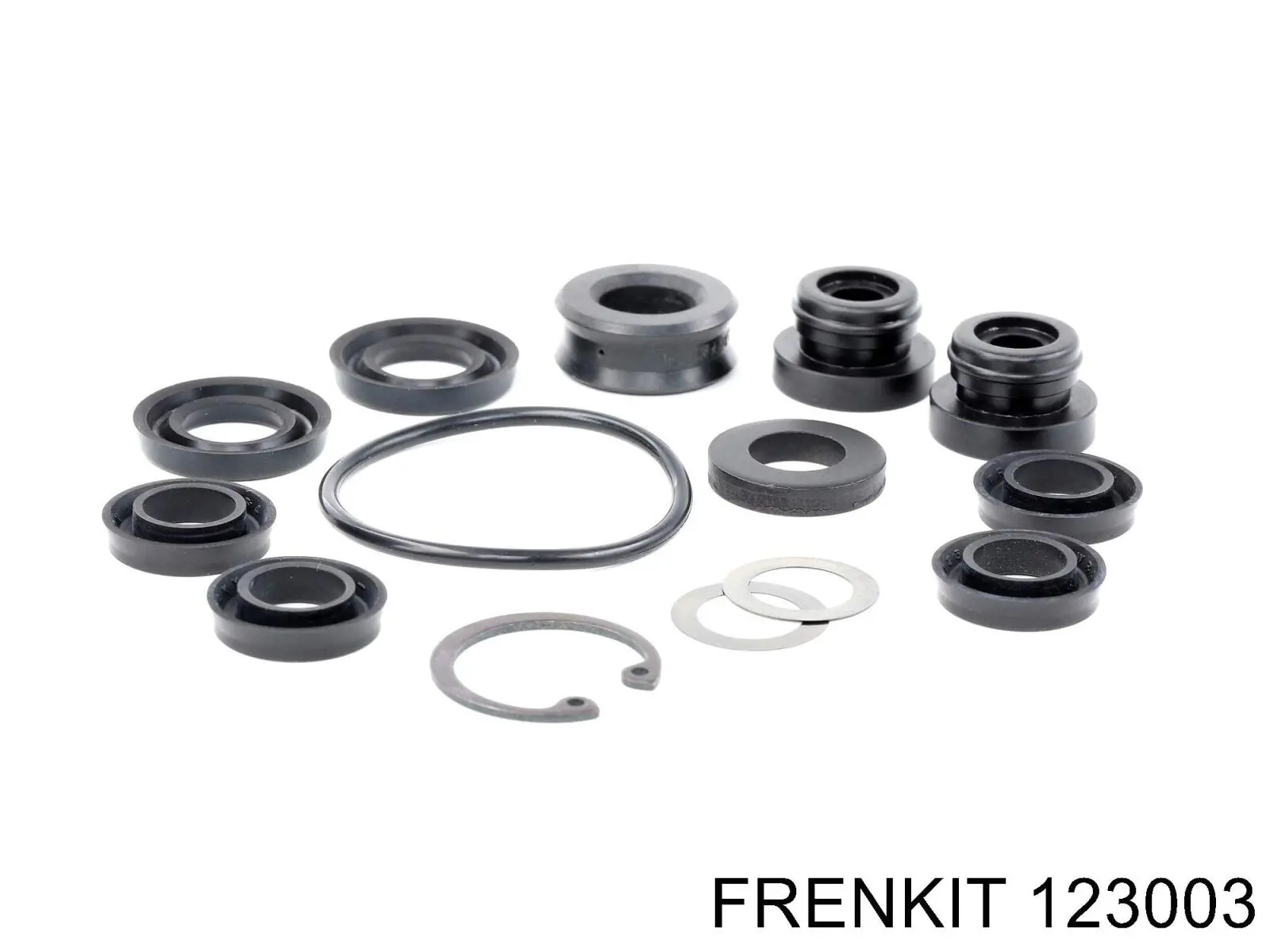 Ремкомплект головного гальмівного циліндру Frenkit 123003 ціна, від 5.15 USD