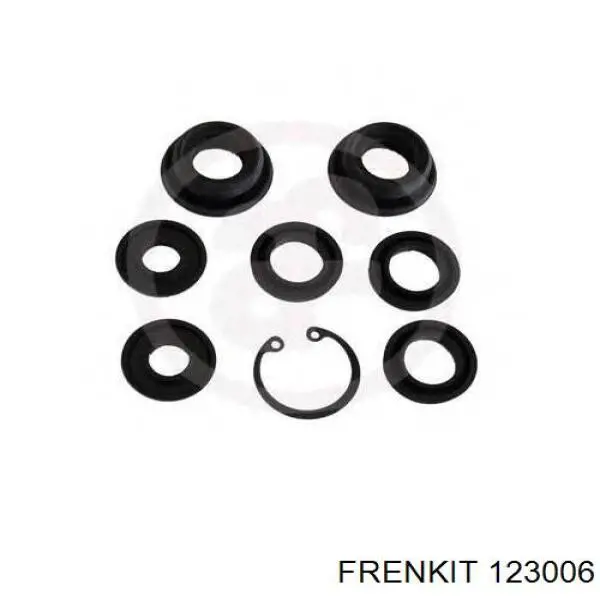 Купити 46011C6126 Nissan/Infiniti Ремкомплект гальмівного циліндру