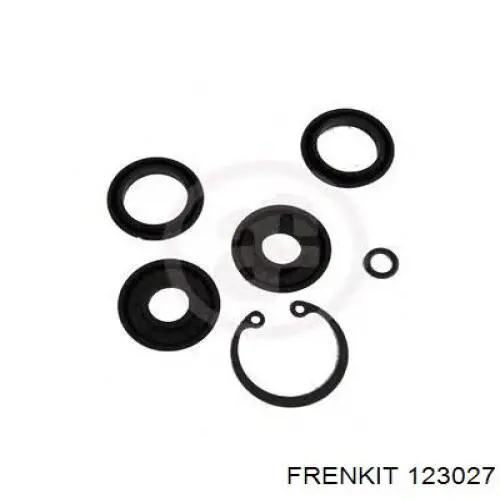 Ремкомплект головного гальмівного циліндру Frenkit 123027 ціна, від 4.10 USD